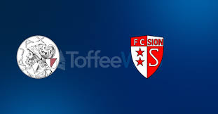 Ajax vs Sion Predictions, Picks & Odds – 27/08/2026