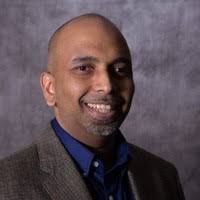 Australian Research Data Commons (ARDC) Employee Gnana Bharathy's profile photo