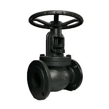 F7353 5k80 Marine Cast Iron Globe Valve JIS 5K50 - No ...
