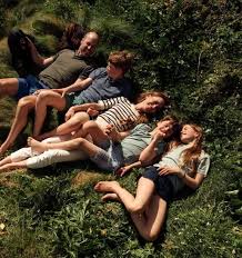 Family photo marks 15 years of marriage for William and Catherine