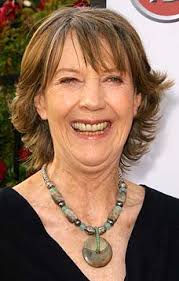 Eileen Atkins has just agreed to play a feminist writer, ever so loosely based on Germaine Greer, in a new comedy going into rehearsal early next month. - atkinsSPLASH0905_228x357