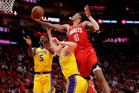 NBA Scores today: Lakers vs Rockets, Magic vs Pistons, and Raptors vs Cavaliers