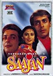 Image result for Film (Saajan) (1969)