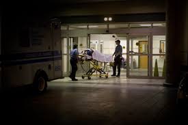 Hackers stole 'significant' amount of data from tech firm relied on by thousands of US hospitals and pharmacies