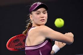 Elena Rybakina Faces Challenging Madrid Open Conditions Before First Match