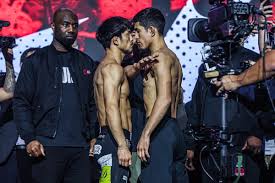 Wakamatsu Vs. Kholmirzaev: 4 Keys To Victory In ONE Flyweight MMA World Title Fight At ONE SAMURAI 1