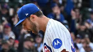 Cubs act quickly to end nightmare bullpen project that was going off the rails
