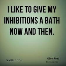 Inhibitions Quotes. QuotesGram via Relatably.com