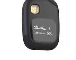 stealthydisposablevape.com