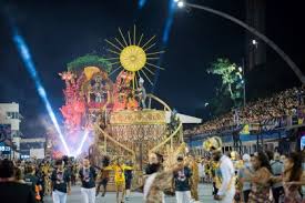 Carnaval em SP: confira quais escolas desfilam nesta sexta (13)