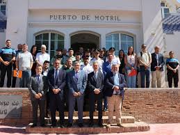 La OPE 2026 arranca en Motril con refuerzo de seguridad y previsión de más de 127.000 pasajeros