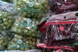 Uvas Año Nuevo