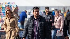 Activan doble alerta por clima frío en la CDMX; esperan temperatura de 1 grado