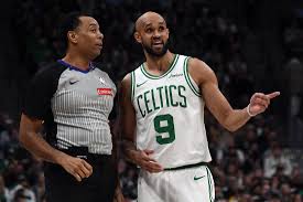 O Celtics busca melhorar ofensivamente contra Kim Nett