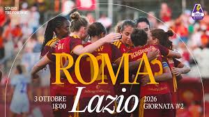 Trend Google: roma - lazio