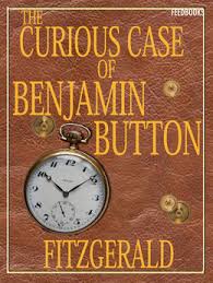 Image result for images of the curious case of benjamin button