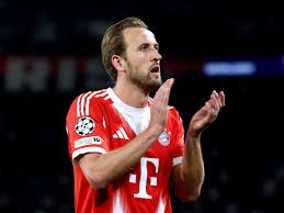 Harry Kane makes Champions League history and overtakes Liverpool legend