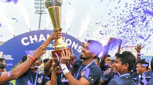 Sportstar - News update