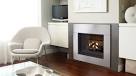 Sheet Metal Fireplace Surround Home Design Ideas, Pictures