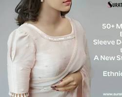 Latest stylish sleeve designs 2026 fashion-এর ছবি