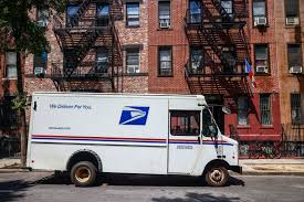 US Postal Service cannot carry out Trump order on mail ballot delivery, judge rules