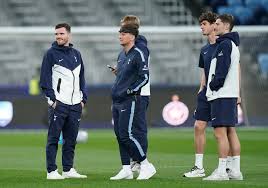 Tottenham v Sydney FC team news: Spurs star starts despite transfer talk as Aussie wonderkid misses out