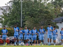 NDTV Sports - News update