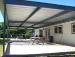 Shop Carports Patio Covers at m