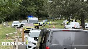 BBC - News update