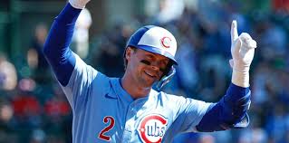 BREAKING: Nico Hoerner Signs Extension with Chicago Cubs