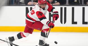 Wild Stanley Cup Final heads to Game 4 as Canes try to keep up with Knights
