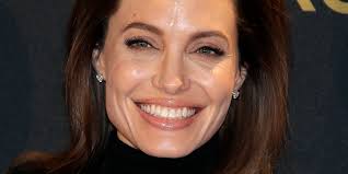 Resultado de imagen de Angelina Jolie