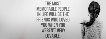 Best Friend Quotes Facebook Covers - FirstCovers.com via Relatably.com