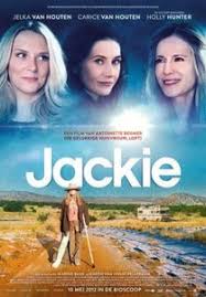 Jackie (2012)