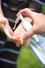 hand sanitizer gel ile ilgili görsel sonucu