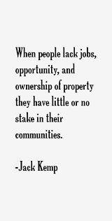Jack Kemp Quotes &amp; Sayings (Page 2) via Relatably.com