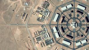 Satellite Images Reveal China Expanding Nuclear Missile Infrastructure In Remote Desert
