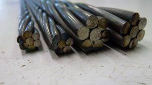 Strand Testing – MTS