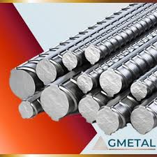 Long Products – Gmetal
