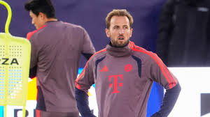 Viking - Bayern en directo: UEFA Champions League hoy en vivo