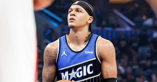 Orlando Magic znów lepsi od Detroit Pistons. Popis Paolo Banchero
