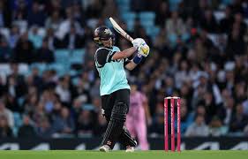 Cricket Photos - SUR vs MID, South Group Pictures