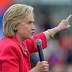 Hillary Clinton nixes September visit toAtlanta