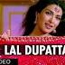 Laal Dupatta