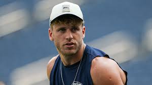 'Hard Knocks' shows Seattle Seahawks' Kupp is 'uncommon'