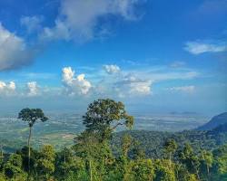 Image of Bokor National Park, Cambodia