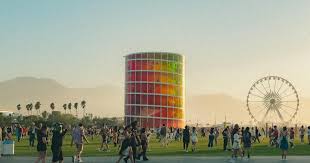 Coachella 2026