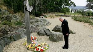 Thirty years after Port Arthur, are we doing enough about gun control?