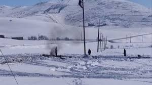 برق تمام روستاهای کردستان تا اوایل هفته آینده وصل خواهد شد