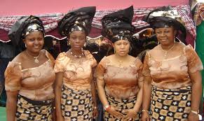 Image result for nigerian attires